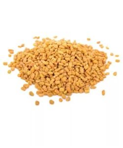 Fenugreek BIO, 90 capsules